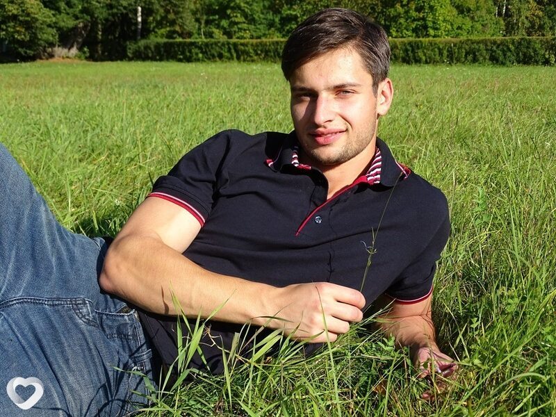 Андрей, 38, Смоленске — анкета №252274