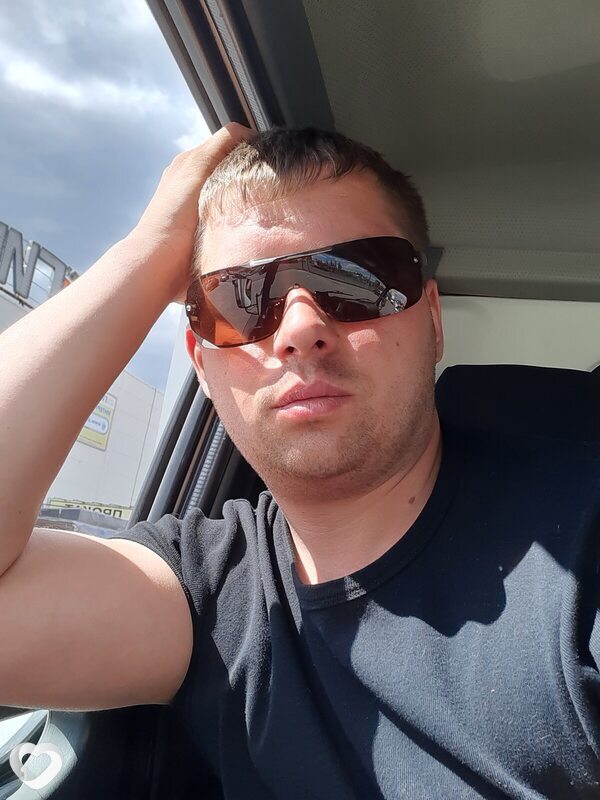 Евгений, 35, Курске — анкета №252277