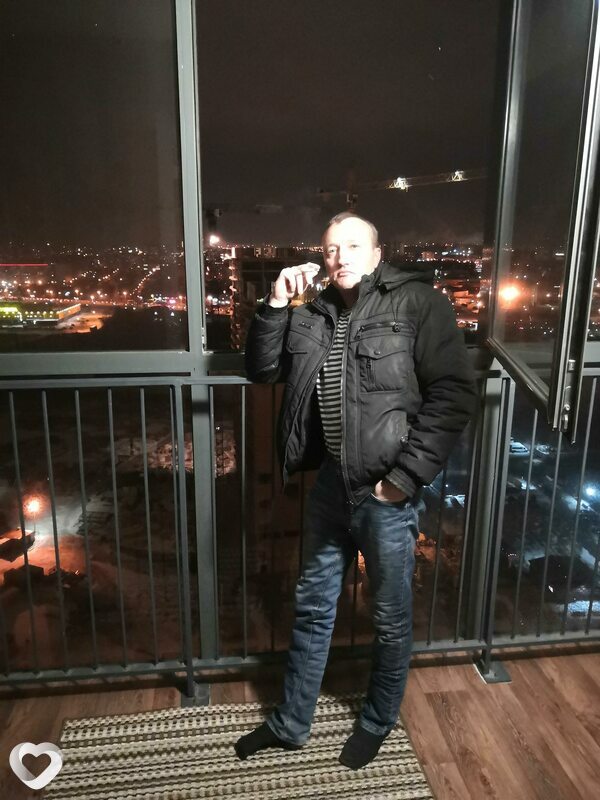 Дмитрий, 45, Новороссийске — анкета №252290