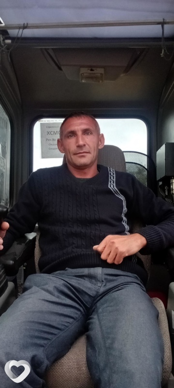 Роман, 43, Симферополе — анкета №252291