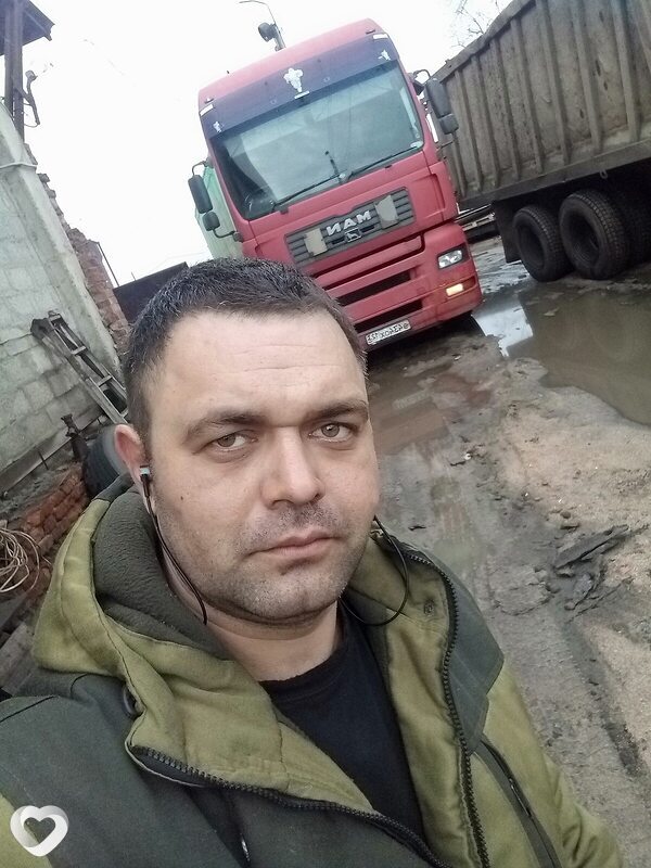 Михаил, 38, Ейске — анкета №252293