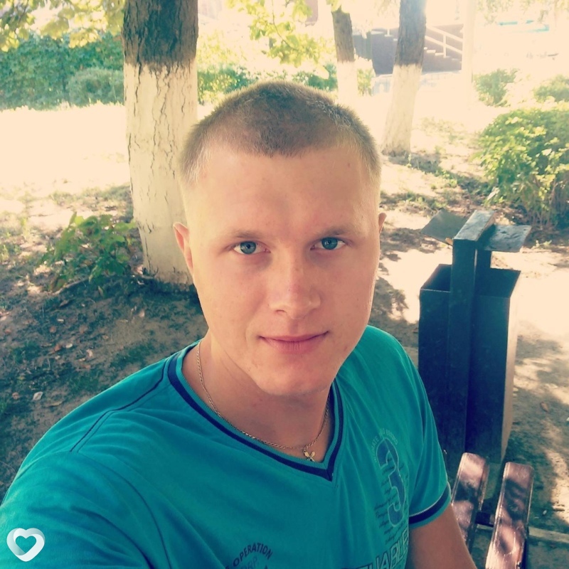 Марсель, 38, Новокузнецке — анкета №252294