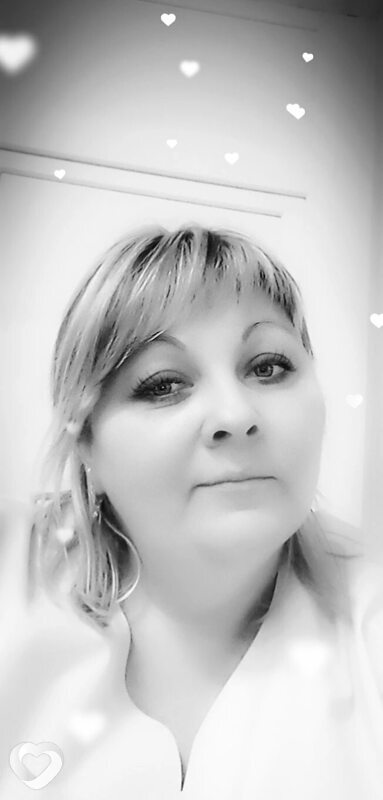 Евгения, 41, Пензе — анкета №252060