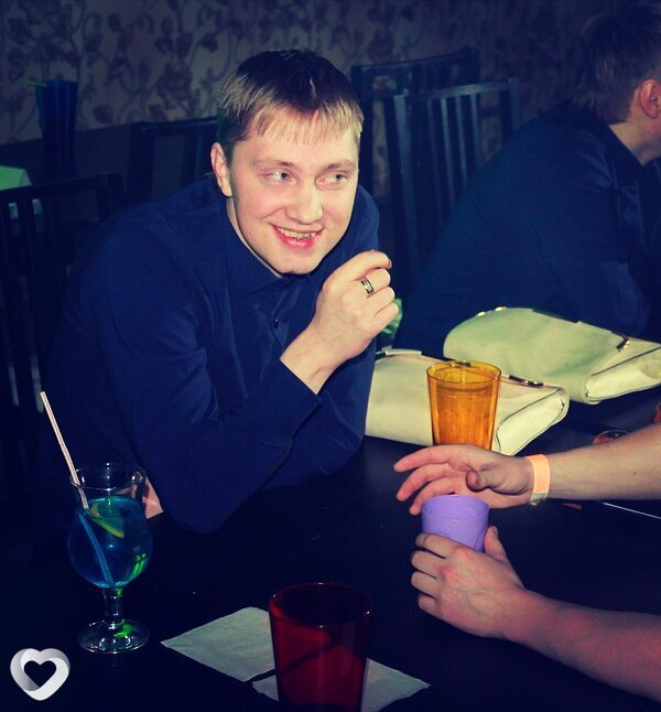 Андрей, Медвежьегорск
