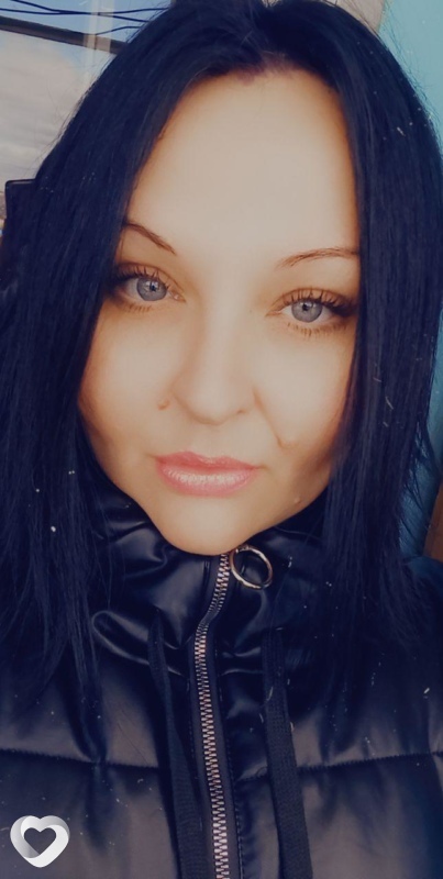 Наталия, 41, Волгограде — анкета №252068