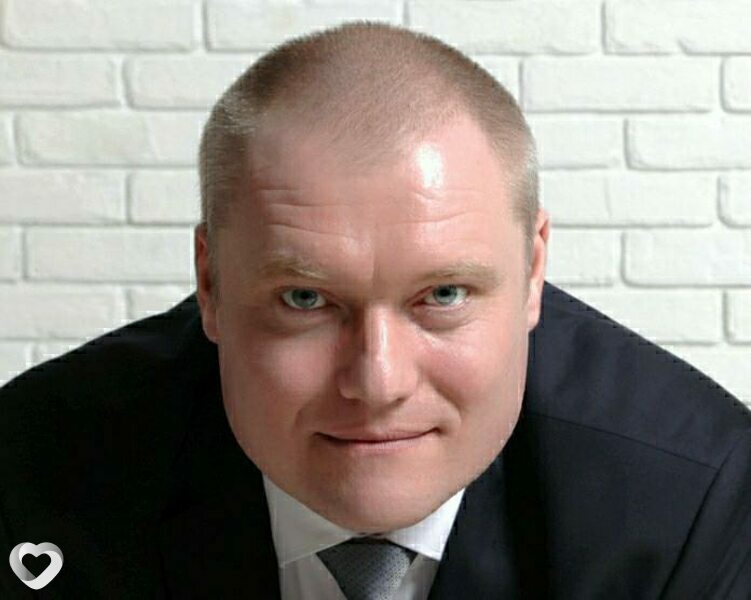 Владимир, 46, Одинцове — анкета №252070