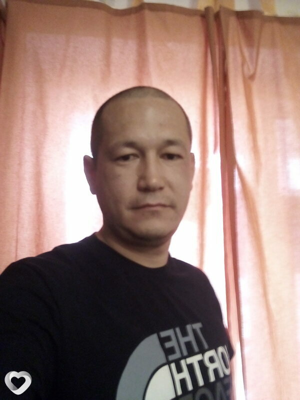 Руслан, 43, Екатеринбурге — анкета №252546