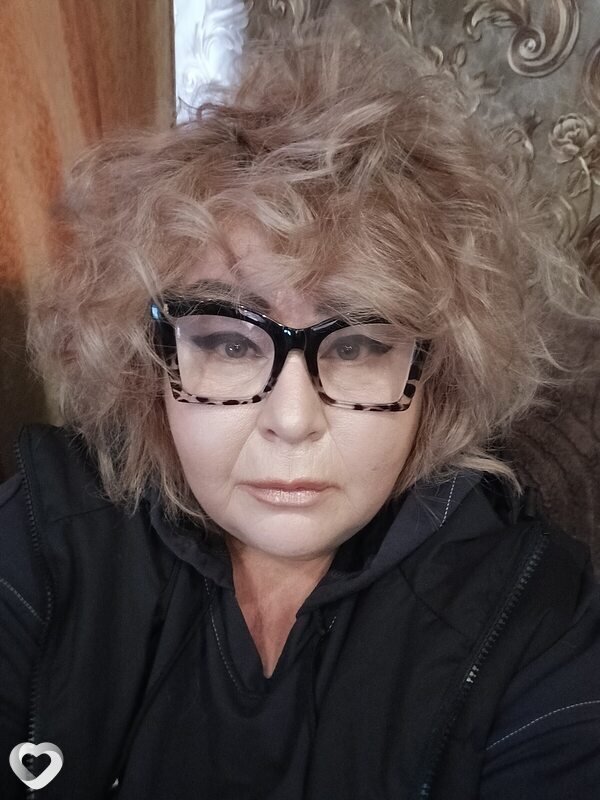 Елена, 53, Челябинске — анкета №252552