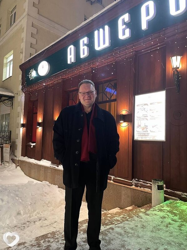 Олег, 48, Нижнем Новгороде — анкета №252557