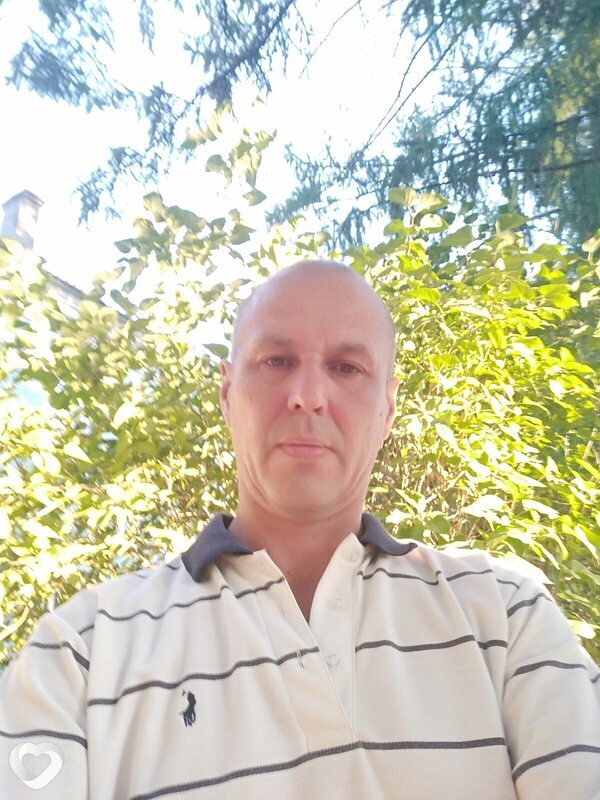 Виктор, 54, Гомеле — анкета №252567