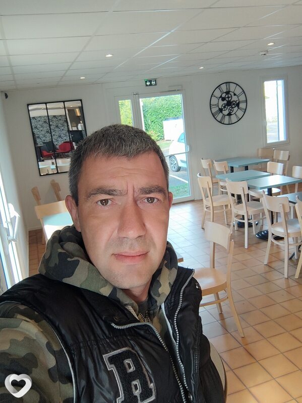 Олег, 44, Минске — анкета №252624