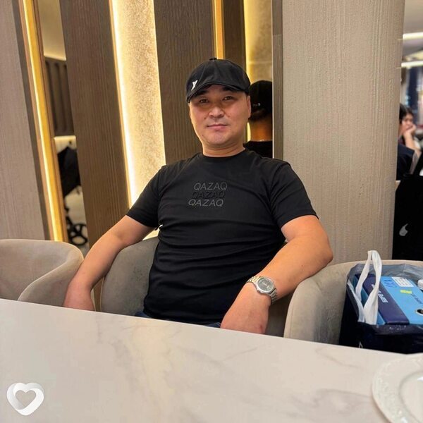Ануар, 36, Семей — анкета №252626