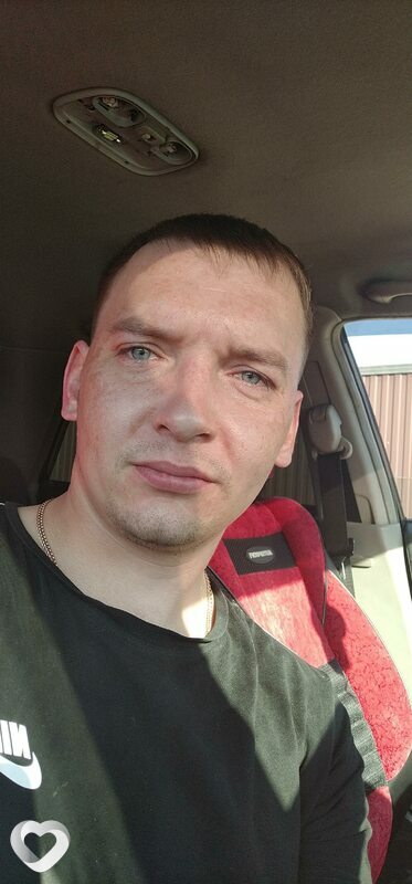 Николай, 36, Абакане — анкета №252632