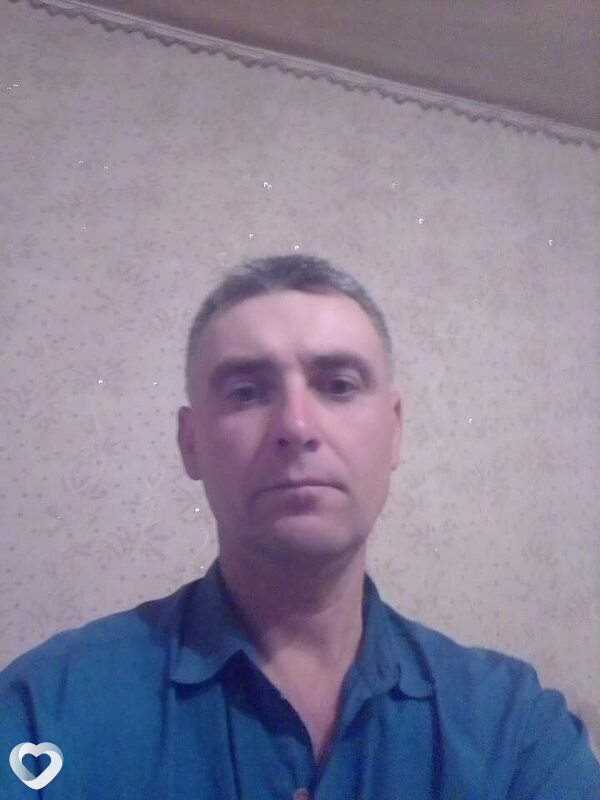 Сергей, 42, Славянске — анкета №252634