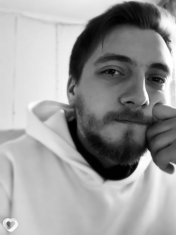 Максим, 29, Жлобине — анкета №252637