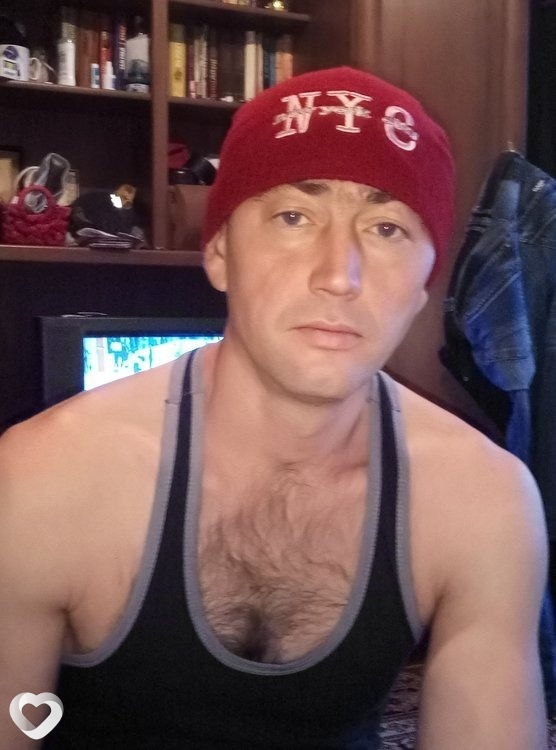 Олег, 47, Гродно — анкета №252639