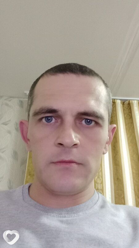 Павел, 39, Нижнеудинске — анкета №252641