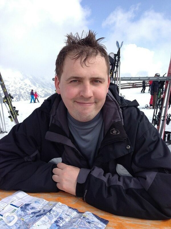 Alex, 35, Волгограде — анкета №252642