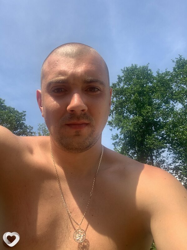 Andre, 35, Минске — анкета №252672