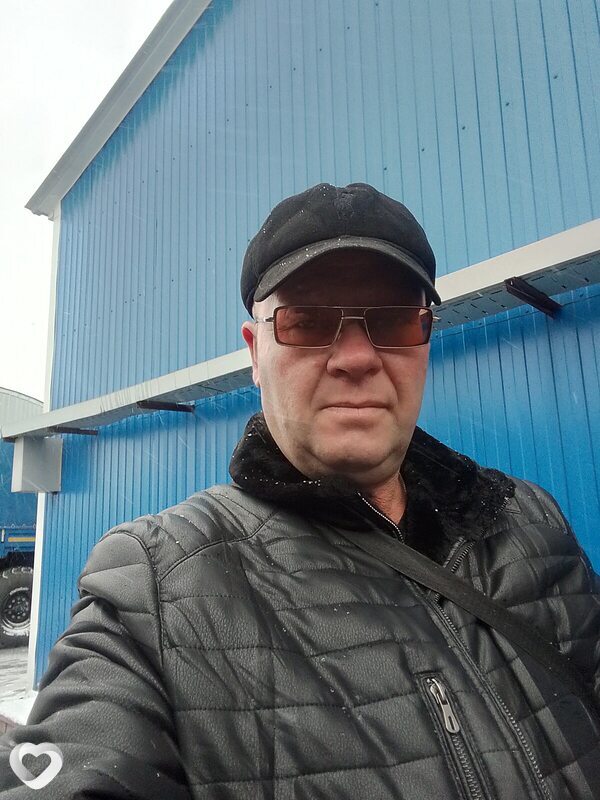 Роман, 54, Котове — анкета №252692