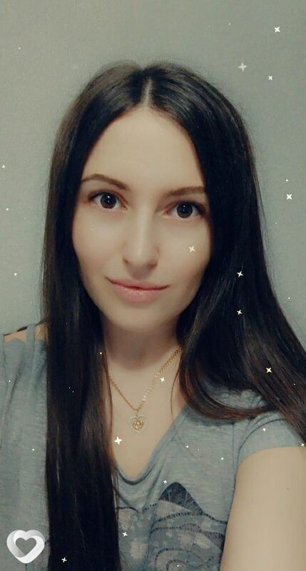 Ирина, 37, Витебске — анкета №252322