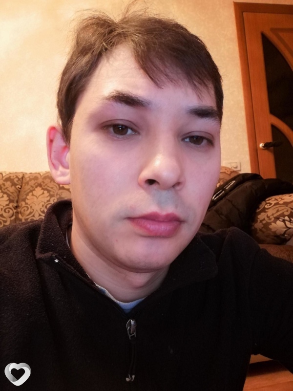 Самат, 34, Казани — анкета №252323