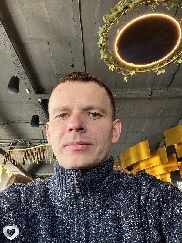Виктор, 33, Иркутске — анкета №252324