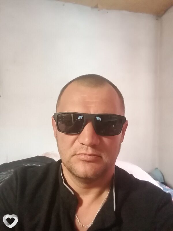 Александр, 42, Павлодаре — анкета №252326