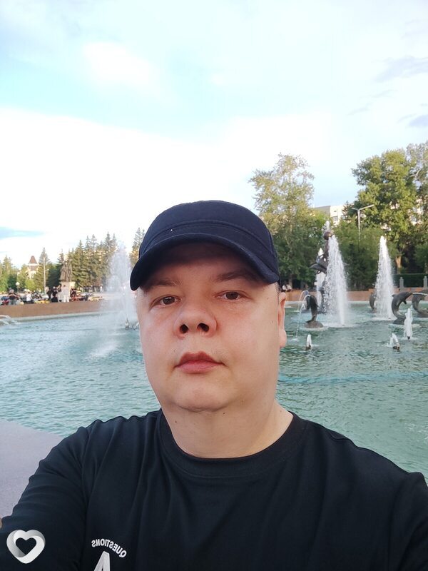 Сергей, 41, Петропавловске — анкета №252328