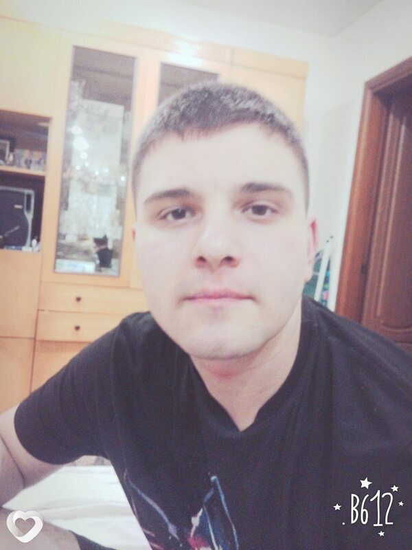 Денис, 32, Ульяновске — анкета №252333