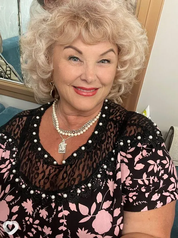 Гала, 67, Екатеринбурге — анкета №7530