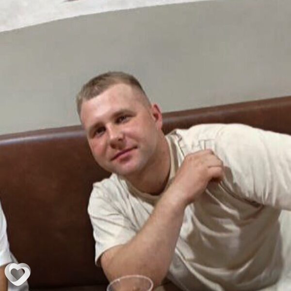 Дмитрий, 33, Кобрине — анкета №252340