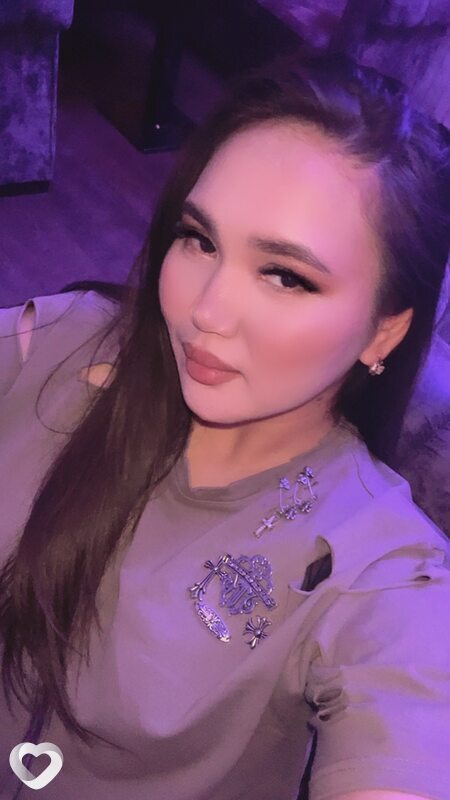 Сабина, 27, Атырау(гурьев) — анкета №252344