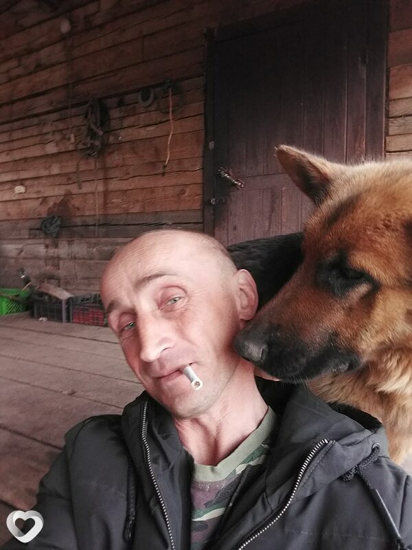 Дмитрий, Мегет