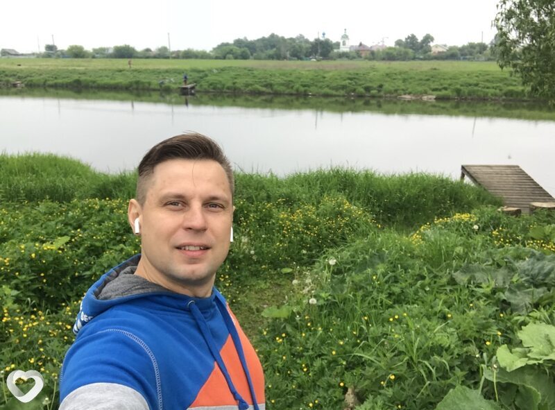 Евгений, 33, Рязани — анкета №252301