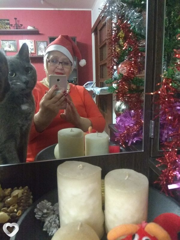 Наталья, 62, Челябинске — анкета №252302