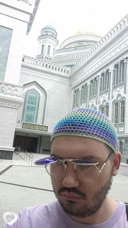 Александр, 35, Ставрополе — анкета №252303