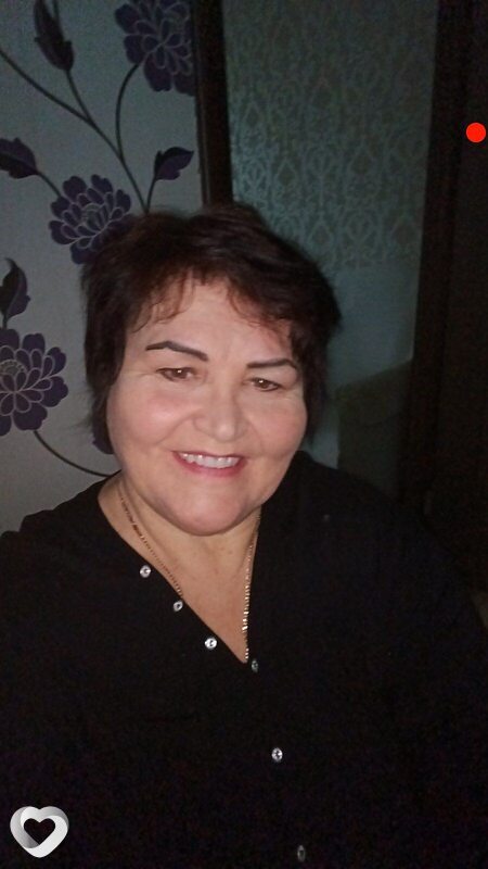 Ольга, 61, Бресте — анкета №252315