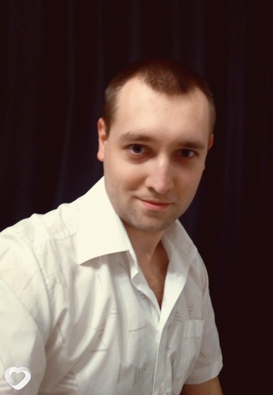 Владимир, 35, Самаре — анкета №252495