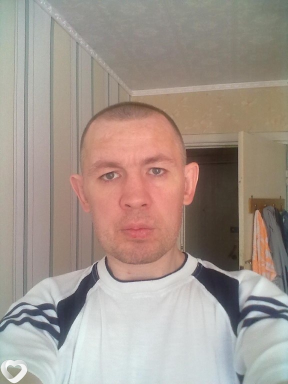 Александр, 50, Белгороде — анкета №252501