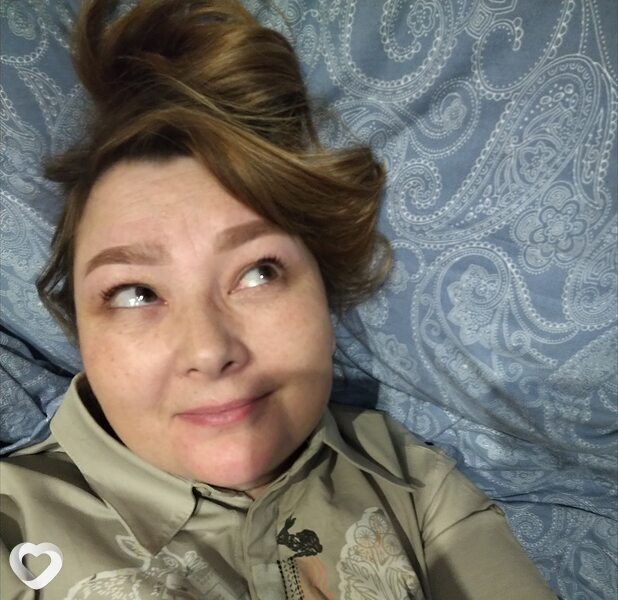 Наталья, 49, Нижнем Новгороде — анкета №252502