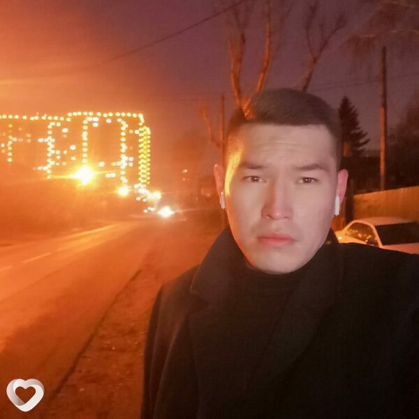 Андрей, 32, Иркутске — анкета №252504