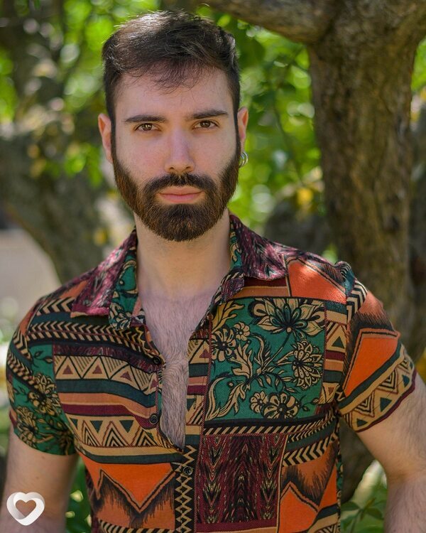 Андрей, 37, Уфе — анкета №252511