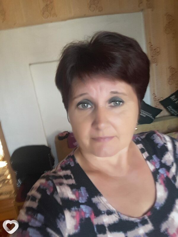Галина, 55, Перми — анкета №252513