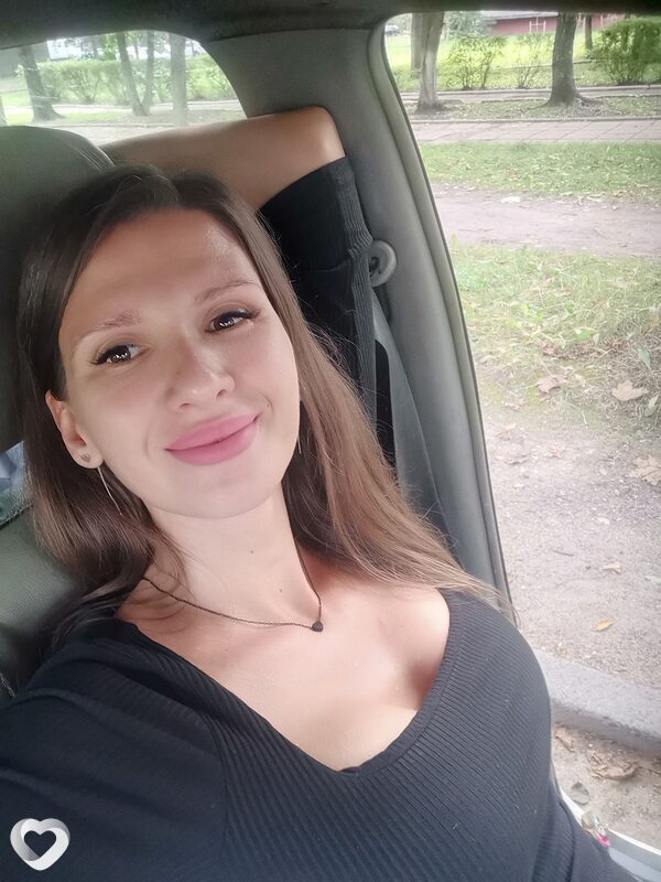 Светлана, 41, Минске — анкета №252514