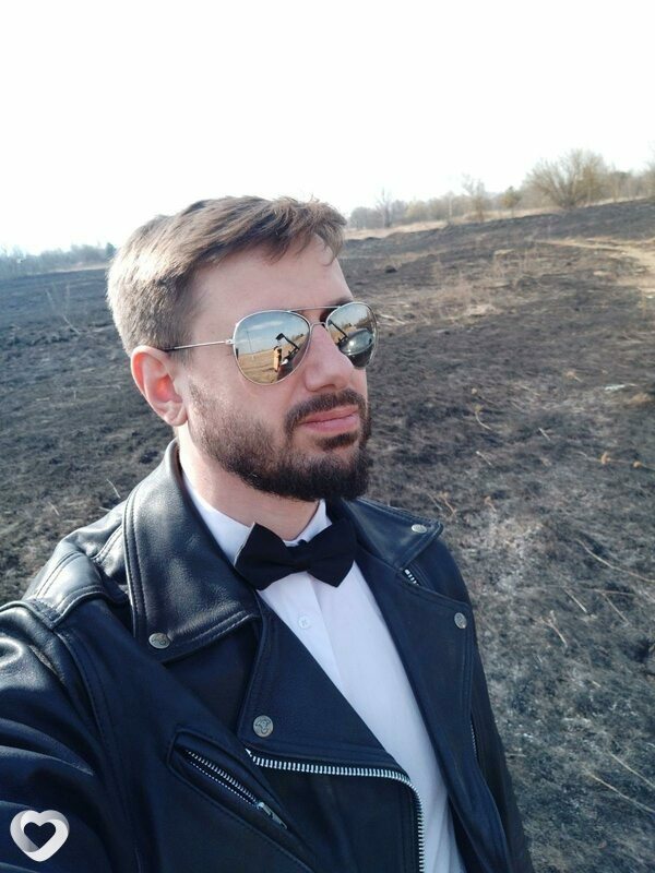 Иван, 44, Гомеле — анкета №252517