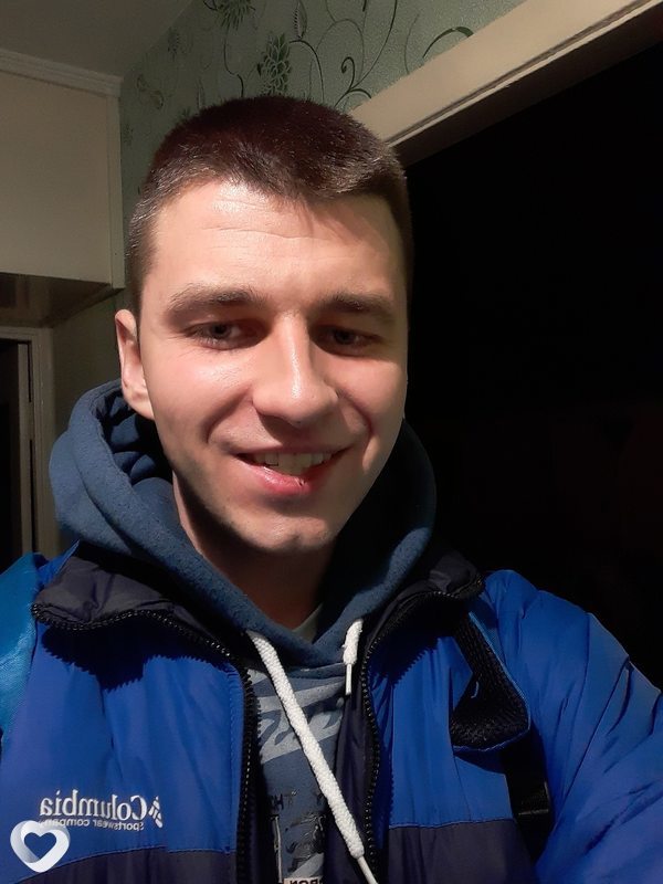 Артур, 32, Пинске — анкета №252470