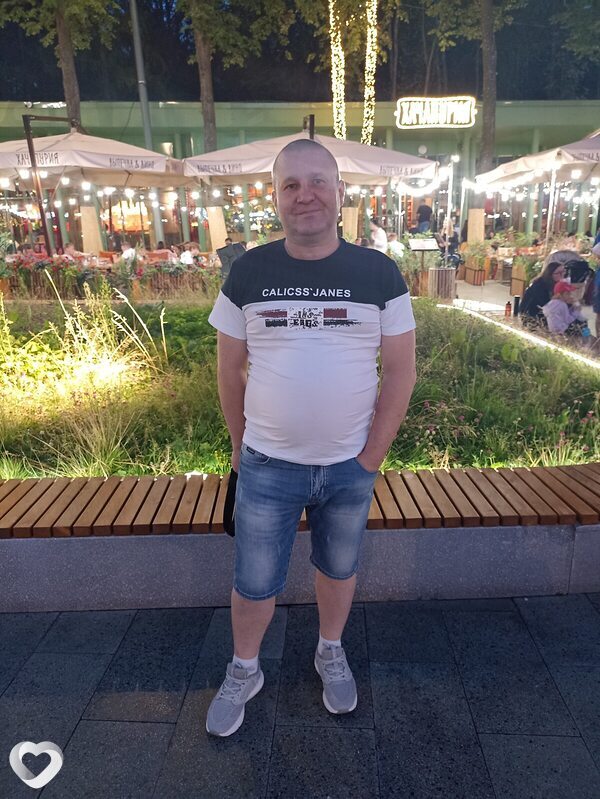 Денис, 48, Павлове — анкета №252483