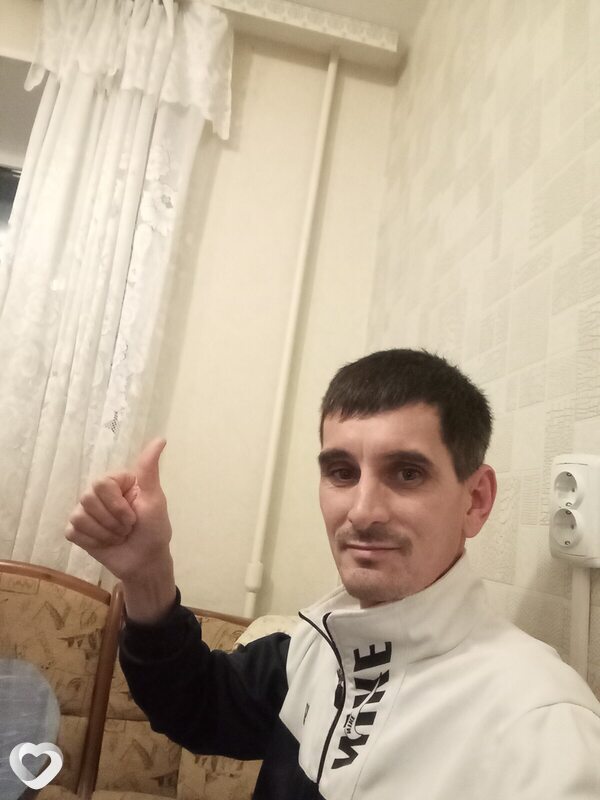 Рома, 39, Липецке — анкета №252489