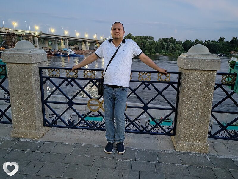 Денис, 38, Казани — анкета №252491